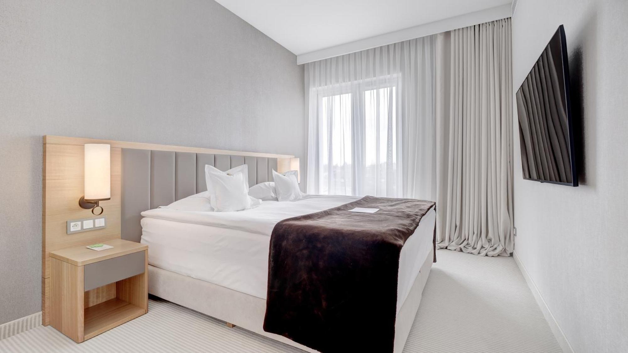 Grandhotel Tiffi Илава Экстерьер фото
